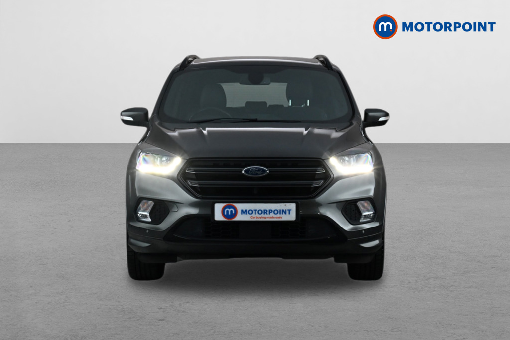 Ford Kuga St-Line Manual Petrol SUV - Stock Number (1672277) - Front bumper