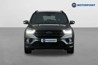 Ford Kuga St-Line Manual Petrol SUV - Stock Number (1672277) - Front bumper
