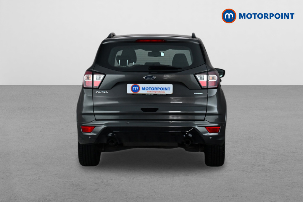 Ford Kuga St-Line Manual Petrol SUV - Stock Number (1672277) - Rear bumper
