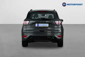 Ford Kuga St-Line Manual Petrol SUV - Stock Number (1672277) - Rear bumper
