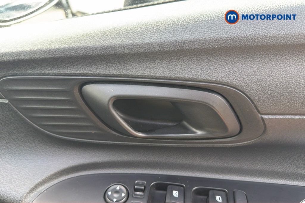 Hyundai Bayon Se Connect Automatic Petrol SUV - Stock Number (1672302) - 4th supplementary image