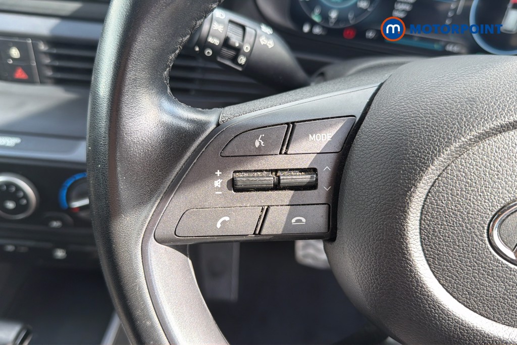Hyundai Bayon Se Connect Automatic Petrol SUV - Stock Number (1672302) - 10th supplementary image