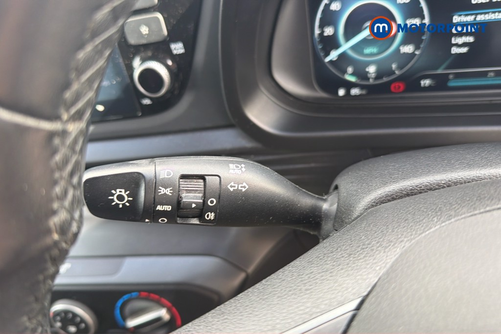 Hyundai Bayon Se Connect Automatic Petrol SUV - Stock Number (1672302) - 12th supplementary image