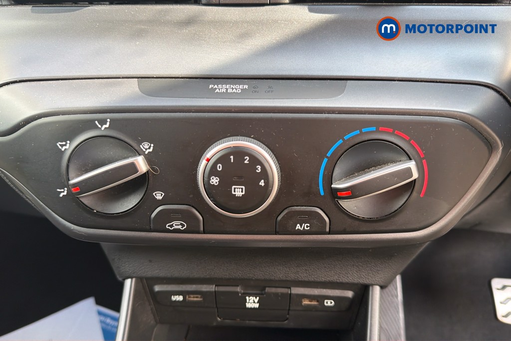 Hyundai Bayon Se Connect Automatic Petrol SUV - Stock Number (1672302) - 15th supplementary image