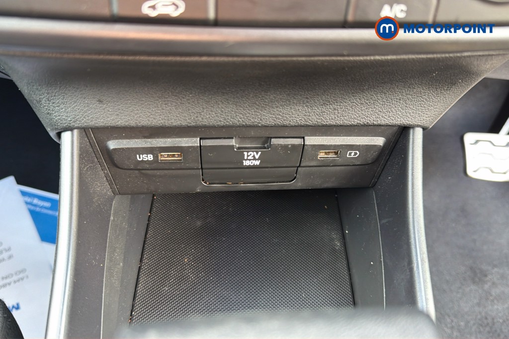 Hyundai Bayon Se Connect Automatic Petrol SUV - Stock Number (1672302) - 16th supplementary image