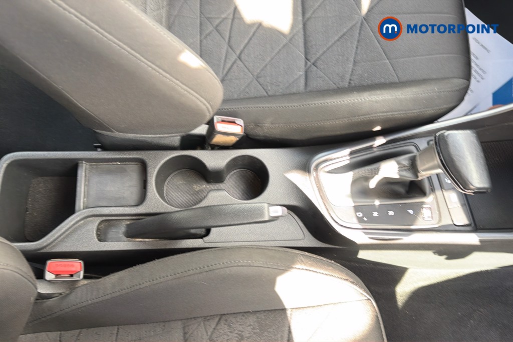 Hyundai Bayon Se Connect Automatic Petrol SUV - Stock Number (1672302) - 17th supplementary image