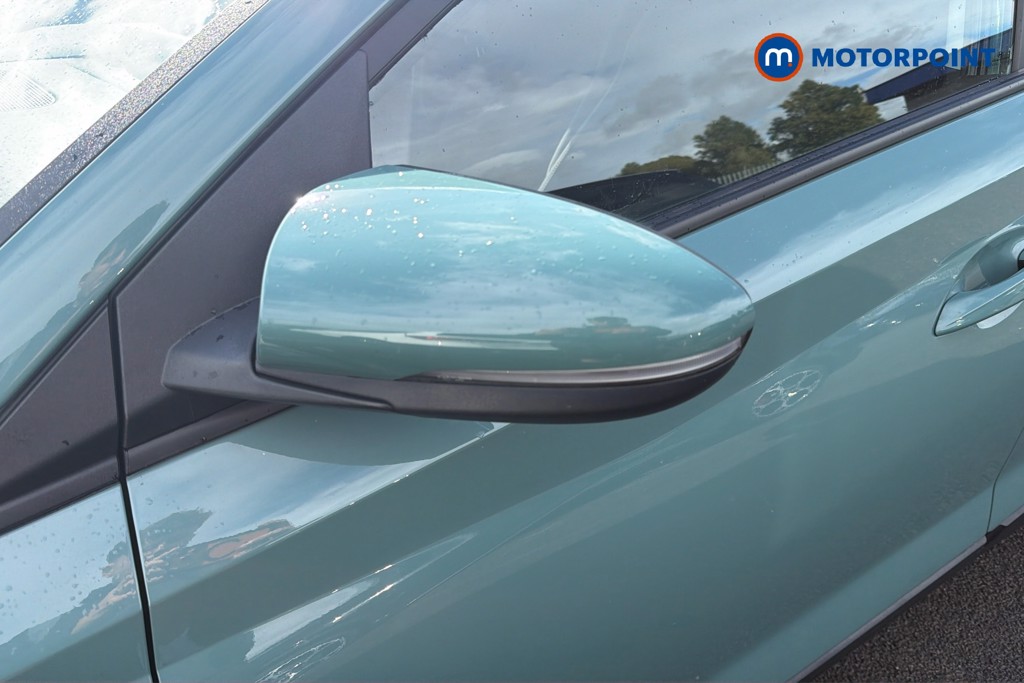 Hyundai Bayon Se Connect Automatic Petrol SUV - Stock Number (1672302) - 19th supplementary image
