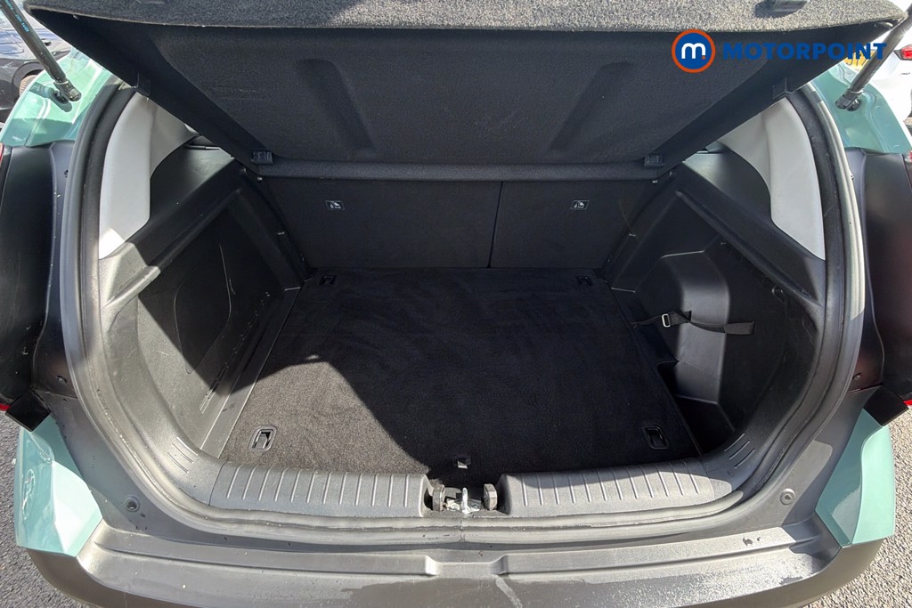 Hyundai Bayon Se Connect Automatic Petrol SUV - Stock Number (1672302) - 25th supplementary image