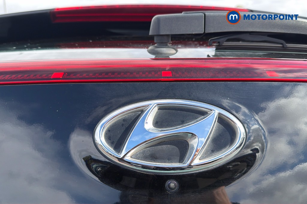 Hyundai Bayon Se Connect Automatic Petrol SUV - Stock Number (1672302) - 26th supplementary image