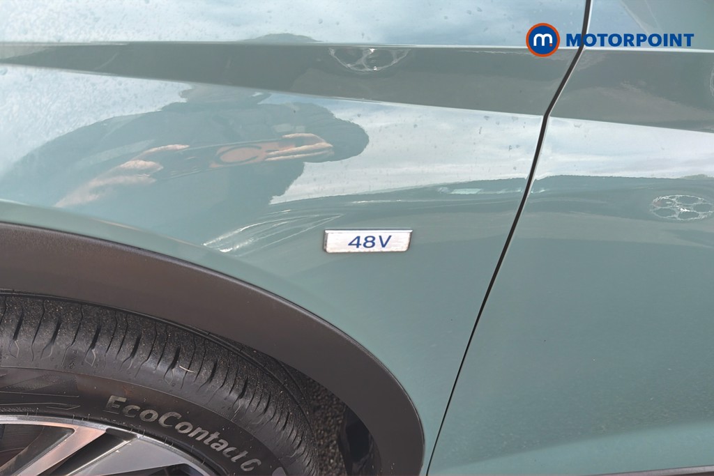 Hyundai Bayon Se Connect Automatic Petrol SUV - Stock Number (1672302) - 42nd supplementary image