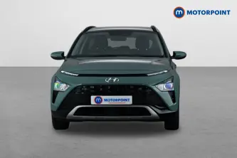 Hyundai Bayon Se Connect Automatic Petrol SUV - Stock Number (1672302) - Front bumper