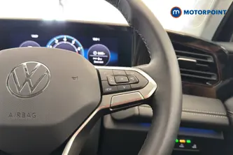 Volkswagen Tiguan Match Automatic Petrol SUV - Stock Number (1672308) - 3rd supplementary image