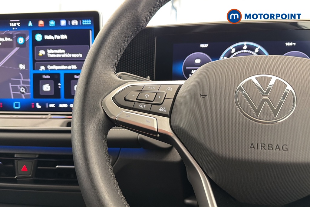 Volkswagen Tiguan Match Automatic Petrol SUV - Stock Number (1672308) - 4th supplementary image
