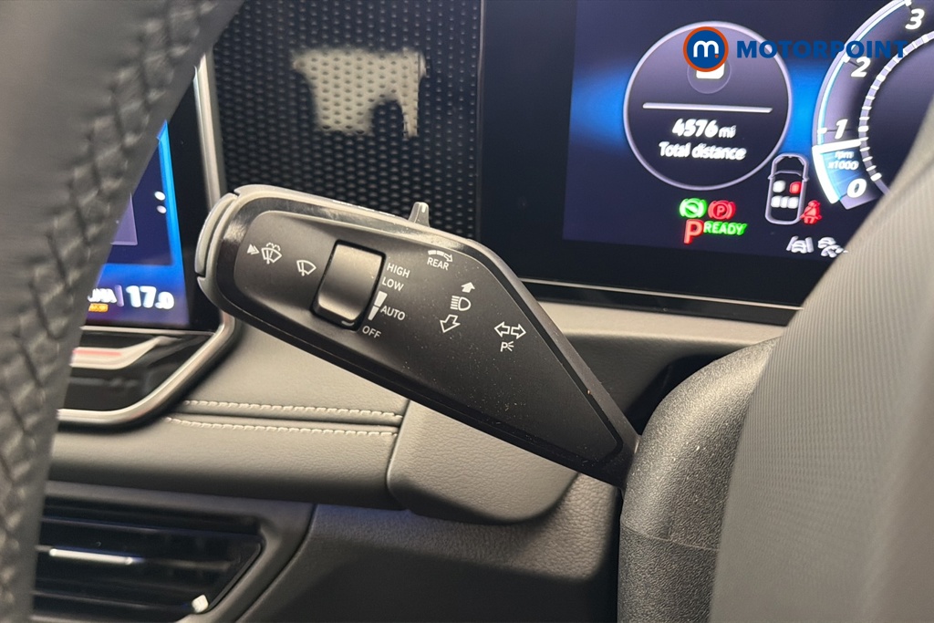 Volkswagen Tiguan Match Automatic Petrol SUV - Stock Number (1672308) - 5th supplementary image