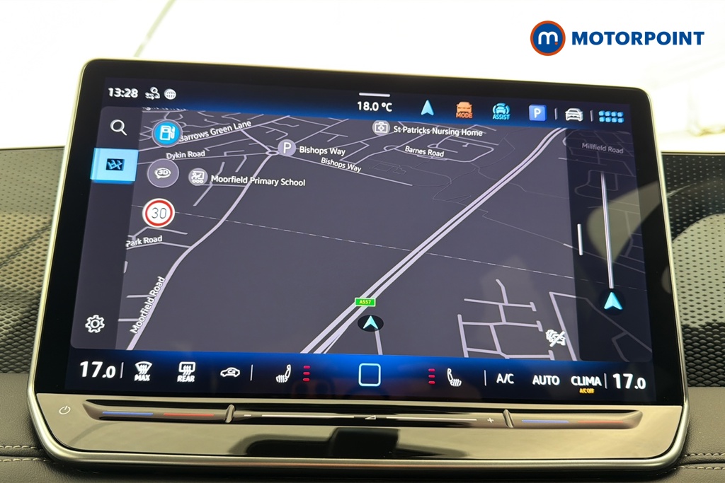 Volkswagen Tiguan Match Automatic Petrol SUV - Stock Number (1672308) - 9th supplementary image