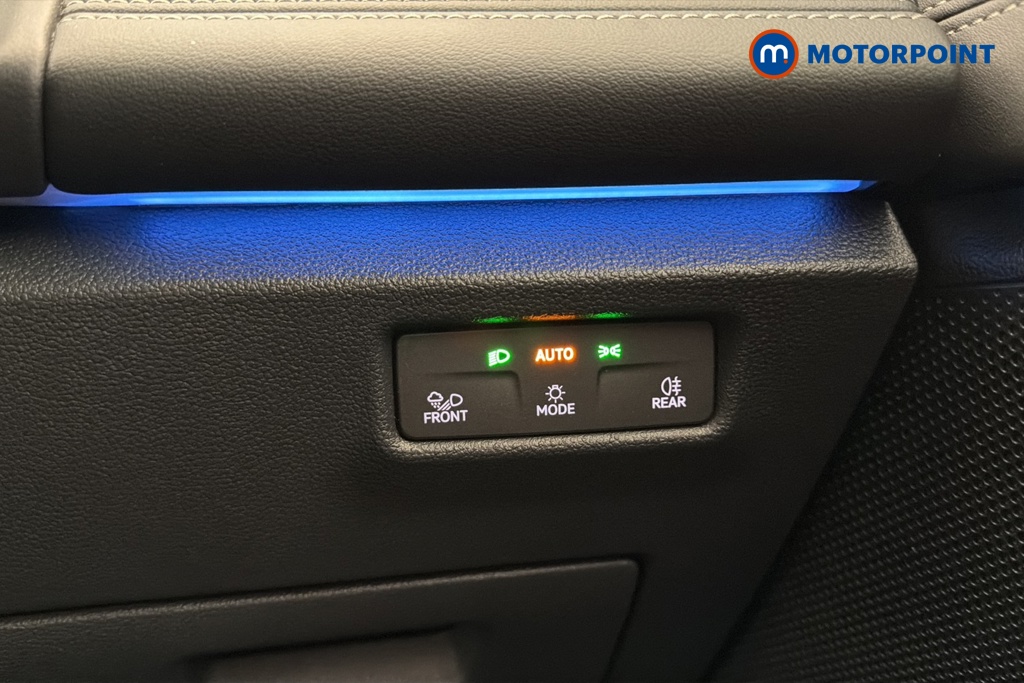 Volkswagen Tiguan Match Automatic Petrol SUV - Stock Number (1672308) - 11th supplementary image