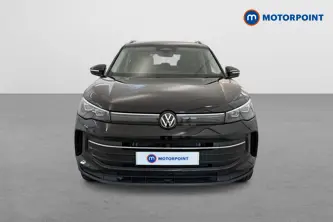 Volkswagen Tiguan Match Automatic Petrol SUV - Stock Number (1672308) - Front bumper