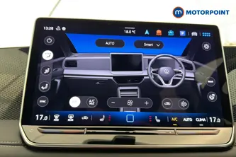 Volkswagen Tiguan Match Automatic Petrol SUV - Stock Number (1672308) - 12th supplementary image