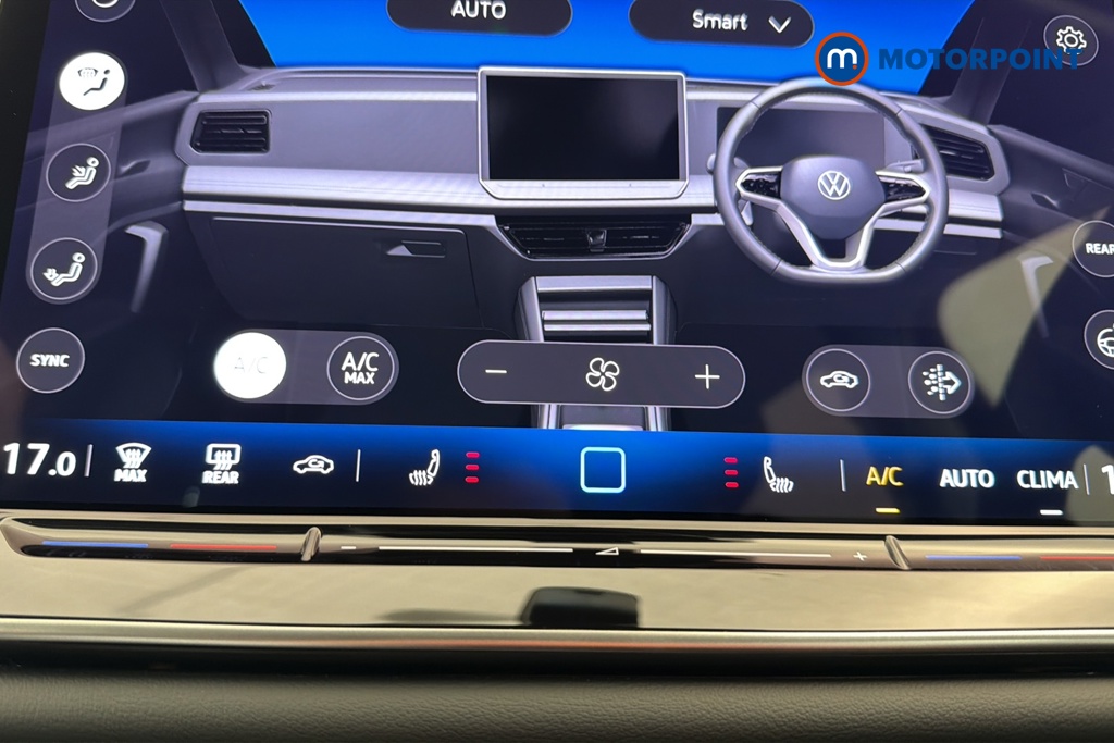 Volkswagen Tiguan Match Automatic Petrol SUV - Stock Number (1672308) - 14th supplementary image