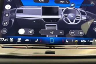 Volkswagen Tiguan Match Automatic Petrol SUV - Stock Number (1672308) - 14th supplementary image