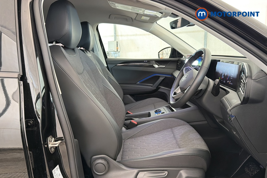 Volkswagen Tiguan Match Automatic Petrol SUV - Stock Number (1672308) - 22nd supplementary image