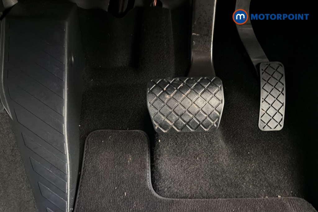 Volkswagen Tiguan Match Automatic Petrol SUV - Stock Number (1672308) - 24th supplementary image
