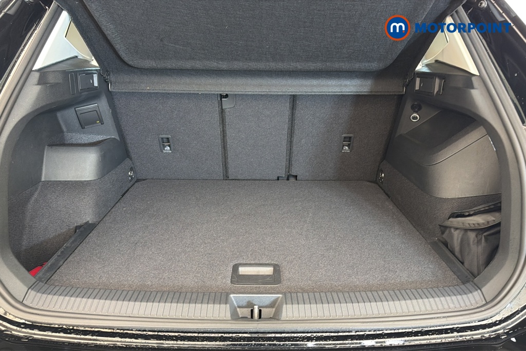 Volkswagen Tiguan Match Automatic Petrol SUV - Stock Number (1672308) - 30th supplementary image