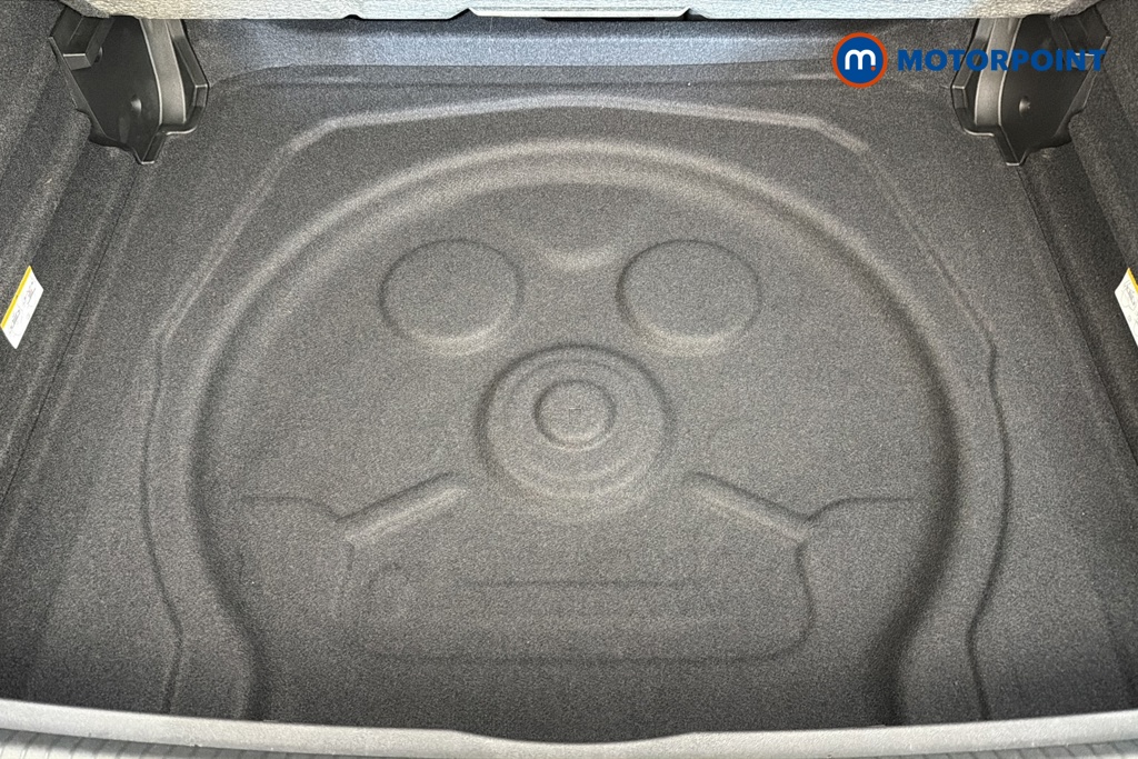 Volkswagen Tiguan Match Automatic Petrol SUV - Stock Number (1672308) - 33rd supplementary image