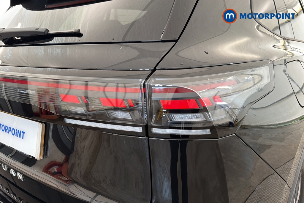 Volkswagen Tiguan Match Automatic Petrol SUV - Stock Number (1672308) - 36th supplementary image