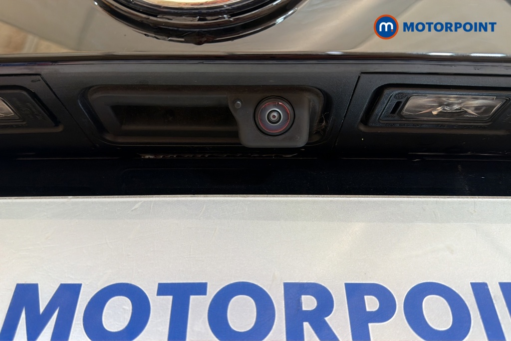 Volkswagen Tiguan Match Automatic Petrol SUV - Stock Number (1672308) - 37th supplementary image