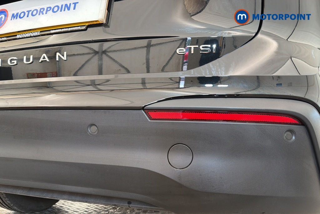 Volkswagen Tiguan Match Automatic Petrol SUV - Stock Number (1672308) - 39th supplementary image
