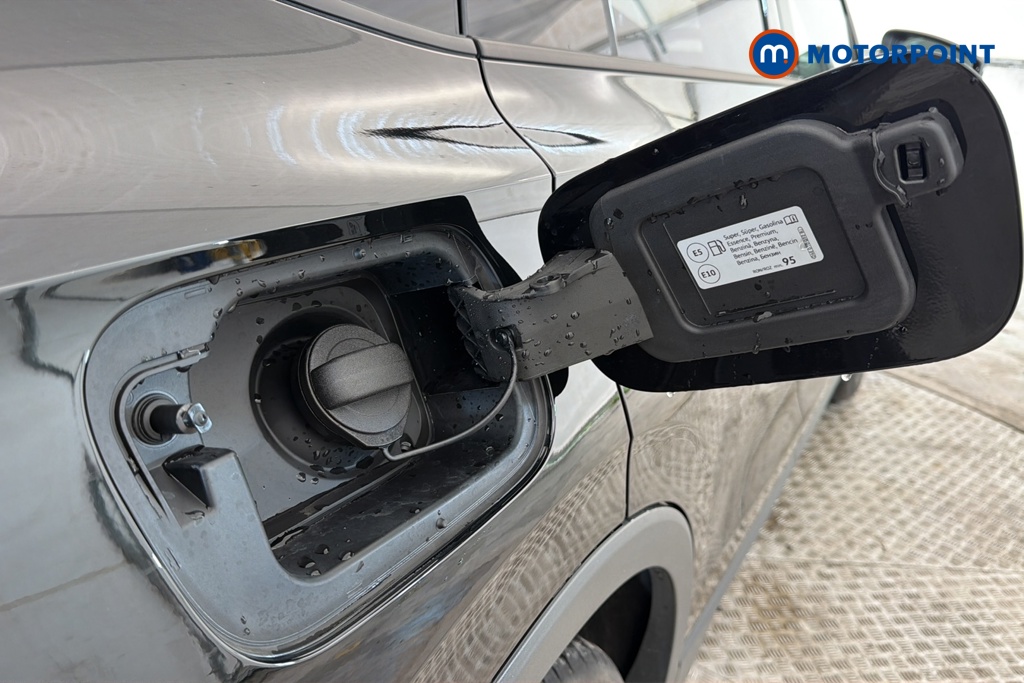 Volkswagen Tiguan Match Automatic Petrol SUV - Stock Number (1672308) - 41st supplementary image