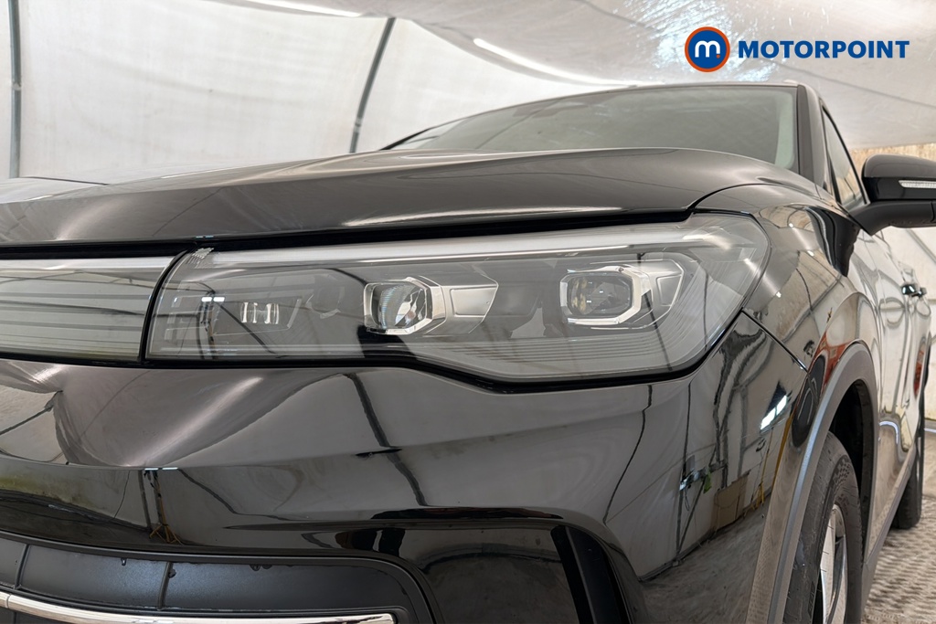 Volkswagen Tiguan Match Automatic Petrol SUV - Stock Number (1672308) - 42nd supplementary image