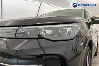 Volkswagen Tiguan Match Automatic Petrol SUV - Stock Number (1672308) - 42nd supplementary image