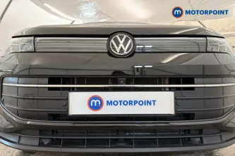 Volkswagen Tiguan Match Automatic Petrol SUV - Stock Number (1672308) - 43rd supplementary image