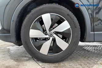 Volkswagen Tiguan Match Automatic Petrol SUV - Stock Number (1672308) - 44th supplementary image