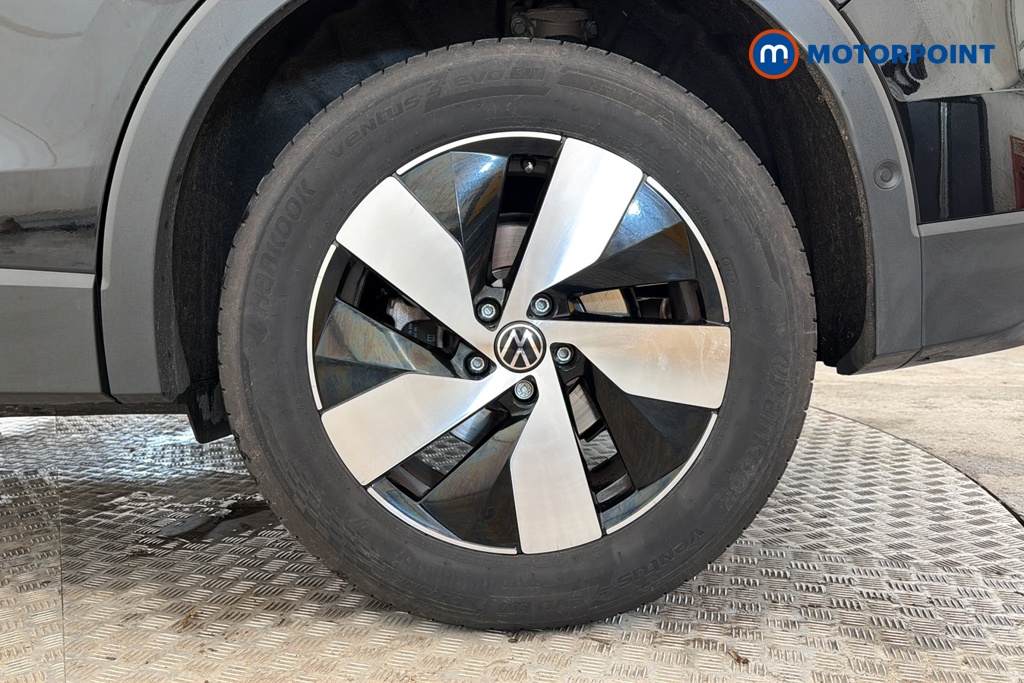 Volkswagen Tiguan Match Automatic Petrol SUV - Stock Number (1672308) - 45th supplementary image