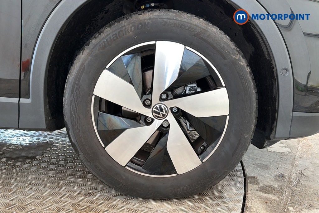 Volkswagen Tiguan Match Automatic Petrol SUV - Stock Number (1672308) - 47th supplementary image