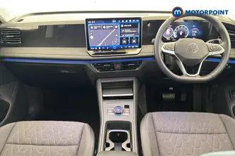 Volkswagen Tiguan Match Automatic Petrol SUV - Stock Number (1672308) - 1st supplementary image