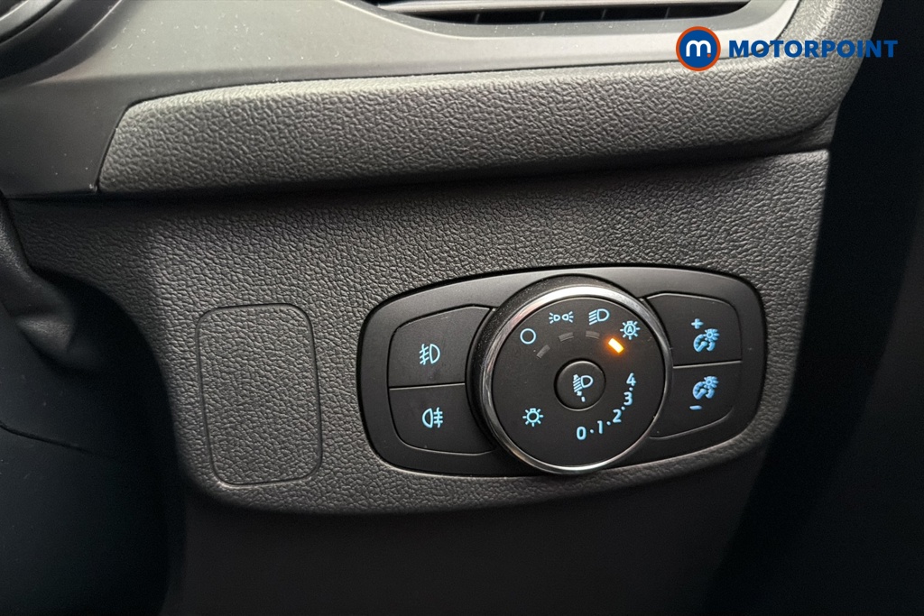 Ford Focus St-Line Style Manual Petrol Hatchback - Stock Number (1672313) - 11th supplementary image
