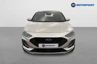 Ford Focus St-Line Style Manual Petrol Hatchback - Stock Number (1672313) - Front bumper