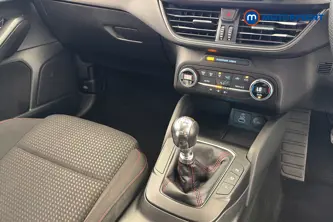 Ford Focus St-Line Style Manual Petrol Hatchback - Stock Number (1672313) - 15th supplementary image