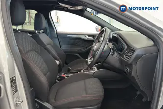 Ford Focus St-Line Style Manual Petrol Hatchback - Stock Number (1672313) - 22nd supplementary image