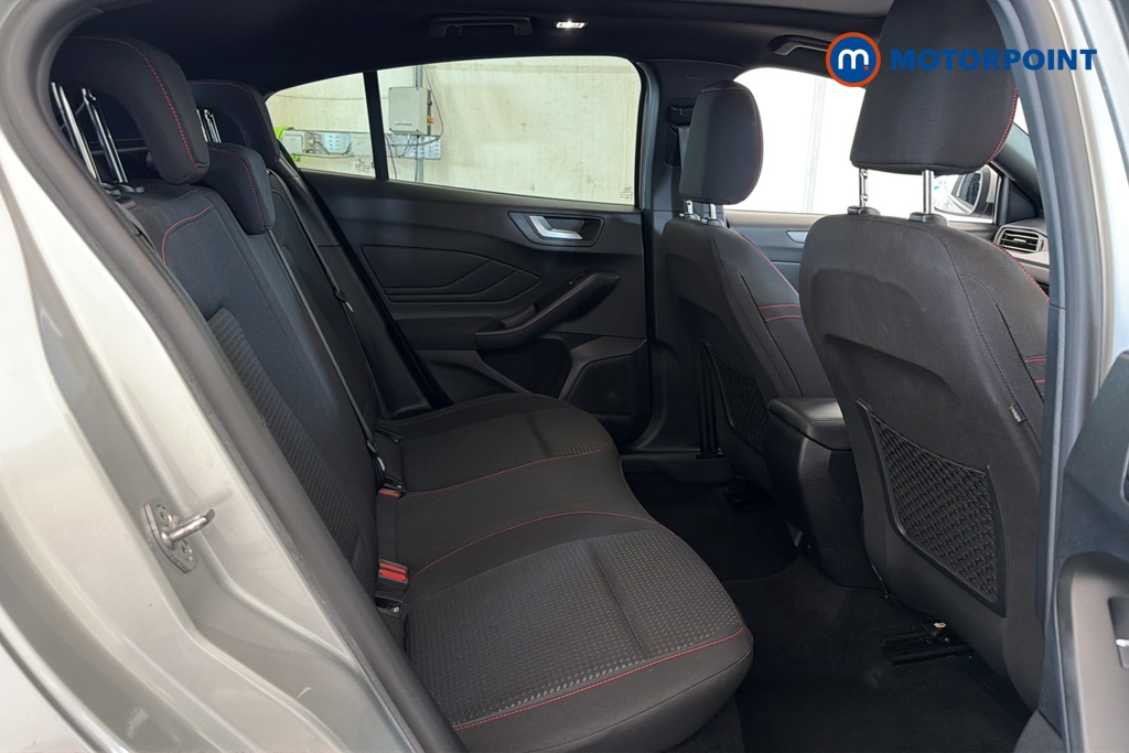 Ford Focus St-Line Style Manual Petrol Hatchback - Stock Number (1672313) - 25th supplementary image