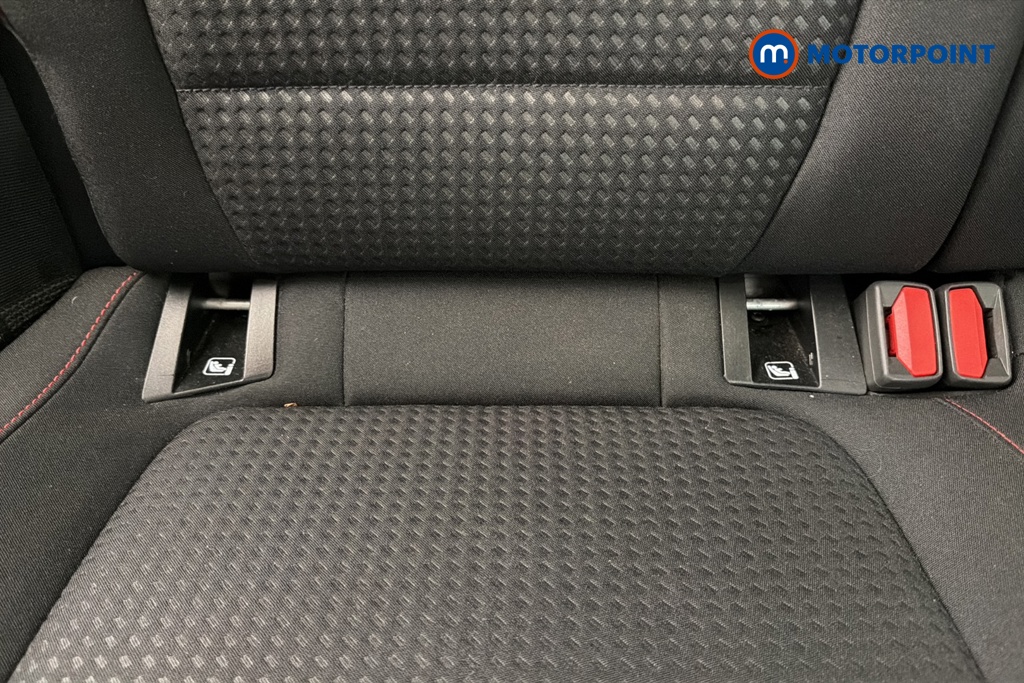 Ford Focus St-Line Style Manual Petrol Hatchback - Stock Number (1672313) - 27th supplementary image