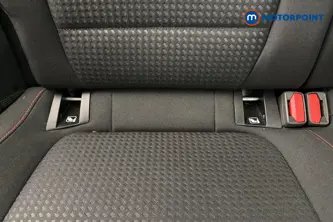 Ford Focus St-Line Style Manual Petrol Hatchback - Stock Number (1672313) - 27th supplementary image