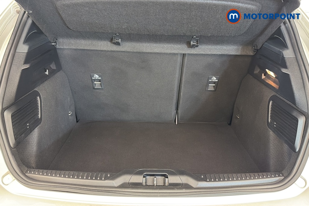 Ford Focus St-Line Style Manual Petrol Hatchback - Stock Number (1672313) - 30th supplementary image