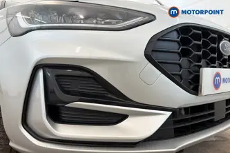 Ford Focus St-Line Style Manual Petrol Hatchback - Stock Number (1672313) - 38th supplementary image
