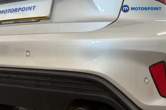 Ford Focus St-Line Style Manual Petrol Hatchback - Stock Number (1672313) - 39th supplementary image