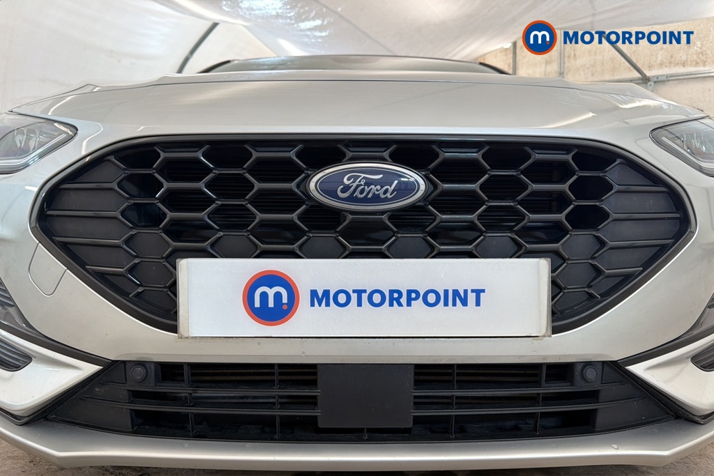 Ford Focus St-Line Style Manual Petrol Hatchback - Stock Number (1672313) - 43rd supplementary image